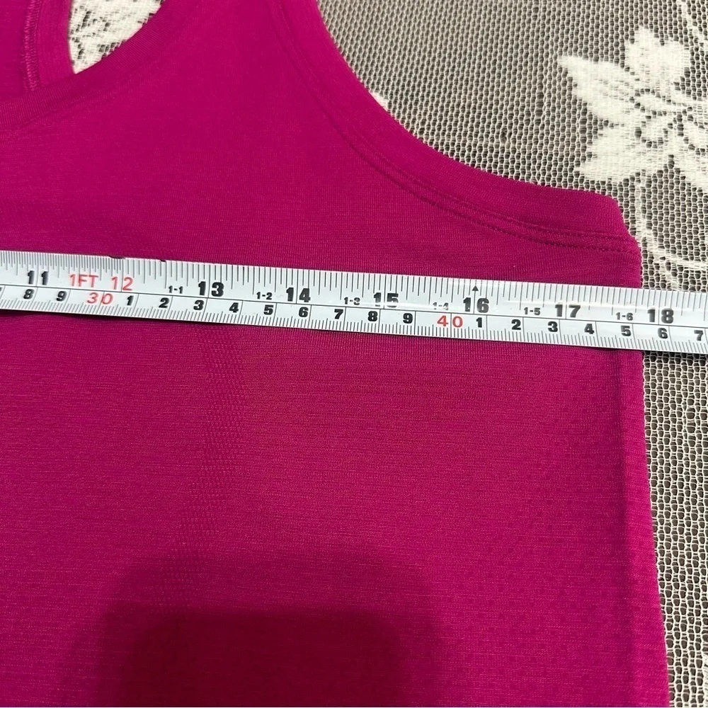Lululemon Racerback Tank - Picture 4 of 7
